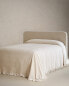 Фото #4 товара Jacquard bedspread