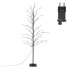 LED Weihnachtsdeko Baum 180cm 480 LEDs