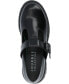 ფოტო #4 პროდუქტის Women's Suvi Treaded Sole Mary Jane Flats