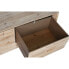 Фото #6 товара Кофейный столик Home ESPRIT Натуральный древесина ели Деревянный MDF 130 x 70 x 46 cm