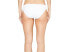 Фото #2 товара Tommy Bahama Women's 181592 Side-Shirred Hipster Bikini Bottom Swimwear Size M
