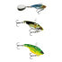 Фото #2 товара DAIWA Prorex Metal Vib Lipless Crankbait 10g 43 mm