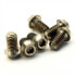 Фото #2 товара KCNC Titanium Screws For Rotor Disc Brake 6 Units