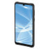 Hama Metallic Frame - Cover - Samsung - Galaxy A33 5G - 16.3 cm (6.4") - Black - Transparent