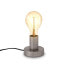 Tischlampe Retro BKL1424