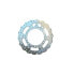 Фото #1 товара EBC Floating Contour Wave Offroad MD6367C Front Brake Disc