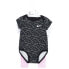 Фото #3 товара Спортивные костюмы Nike Детский комплект NIKE KIDS Set Swoosh Logo Infant 3 шт.