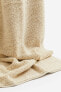 Фото #9 товара Textured-weave Wool-blend Rug