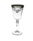 Фото #1 товара Set of 6 Water Glasses with Rich Design