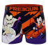 FREEGUN Dragon Ball Tao Pa Pa T767 boxers