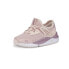 Фото #2 товара Puma Pacer Future Doubleknit Ac Slip On Toddler Girls Pink Sneakers Casual Shoe
