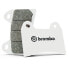 Фото #2 товара BREMBO 07SU14LA Sintered Brake Pads