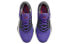 Фото #5 товара Nike Freak 4 低帮 实战篮球鞋 男款 紫黑 / Баскетбольные кроссовки Nike Freak 4 DO9680-500