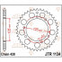 JT SPROCKETS 428 JTR1134.51 Steel Rear Sprocket