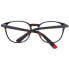 Unisex' Spectacle frame Web Eyewear WE5350 53052