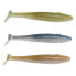 Фото #1 товара GAN CRAFT Bariki Shad Soft Lure 42g 172 mm