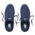 Men’s Casual Trainers Vans Atwood Blue