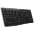 LOGITECH K270 wireless keyboard - фото #4