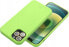 ROAR Futerał Roar Colorful Jelly Case - do iPhone 15 Pro Limonka