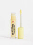 Фото #1 товара Too Faced Hangover Pillow Balm Nourishing Lip Treatment - Banana Kiss