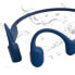 Фото #3 товара Спортивные Bluetooth-наушники Shokz Openrun Mini Синий