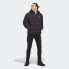 adidas men Helionic Hooded Down Jacket