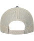 ფოტო #4 პროდუქტის Men's Navy, Cream Hamms Orville Snapback Hat