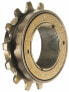 Запчасти Dicta Metric Freewheel - 15t, Gold - фото #1