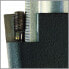 Bessey TGK125-2K - F-clamp - 125 cm - Aluminium,Black,Red - 714 kg - 4.48 kg - 1 pc(s)