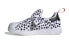 Фото #1 товара Детские кроссовки adidas Originals x Disney 101 Dalmatians Superstar 360 Shoes Kids (Белые)