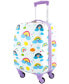 ​Сумка Travelers Club Kid's CarryOn Spinner