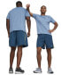 Men's Run Favorite Velocity Logo Shorts