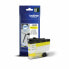Original Ink Cartridge Brother LC3237Y Yellow