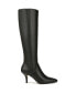 Franco Sarto Lyla Wide Calf Knee High Boots