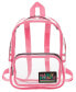 ფოტო #9 პროდუქტის Clear Sport Mini Backpack