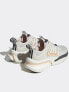 adidas Sportswear AlphaBoost V1 trainers in white