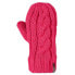 ფოტო #1 პროდუქტის BARTS Cable mittens