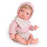 Фото #2 товара Кукла для детей MUÑECAS ANTONIO JUAN Муфли с плечевым ремнем 21 см