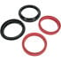 Фото #1 товара MOOSE HARD-PARTS Fork&Dust Seal Kit 48x58.35x8.5 mm KTM EXC 500 16