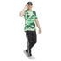 ფოტო #5 პროდუქტის ADIDAS ORIGINALS Graphics Camo Allover Print short sleeve T-shirt