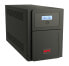 Фото #2 товара APC Easy UPS SMV - Line-Interactive - 2 kVA - 1400 W - Sine - 157 V - 303 V