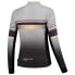 Фото #2 товара ROGELLI Impress long sleeve jersey