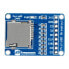 Фото #2 товара MicroSD Card Breakout - SB Components 22731