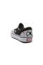 0a5jlxbm81-r Ua Classic Slip-on Spor Ayakkabı Gri