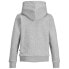 Фото #5 товара JACK & JONES Corp Logo hoodie