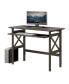 Фото #15 товара Xander 30" Wood Foldable Desk
