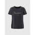 ფოტო #3 პროდუქტის PEPE JEANS Hailey short sleeve T-shirt