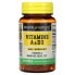 Фото #1 товара Витамин D Mason Natural, Vitamins A & D3, 100 капсул