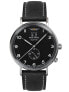 Iron Annie 5940-2 Amazonas Men's 40mm 5ATM