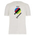 Фото #1 товара SANTINI Imola Technical short sleeve T-shirt